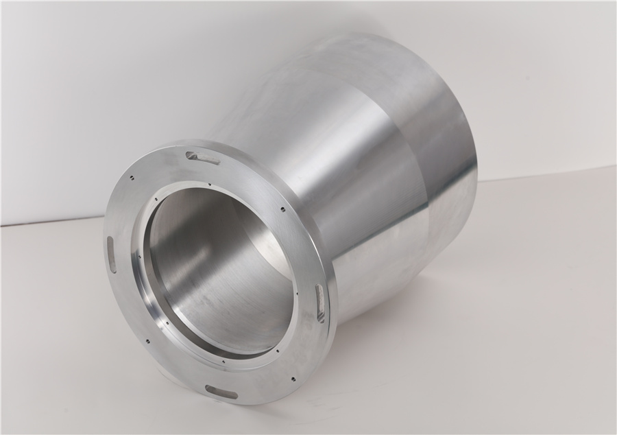 薄壁（bì）零（líng）件加工