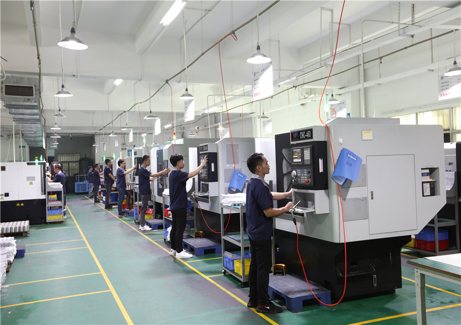 數控車床加工 數控車床加工