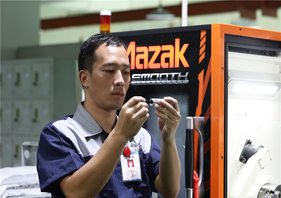 惠州市91视频在线精密(mì)機械有限公司 惠州市91视频在线精密機械有限(xiàn)公司