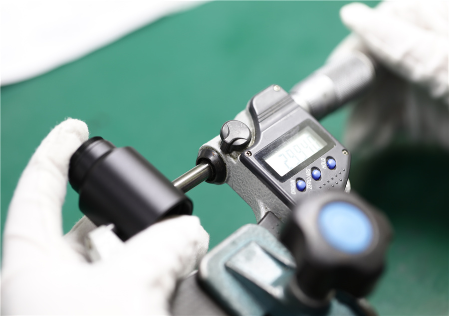 惠州市91视频在线精密機械(xiè)有(yǒu)限公司 惠州市91视频在线精密(mì)機械有限公司