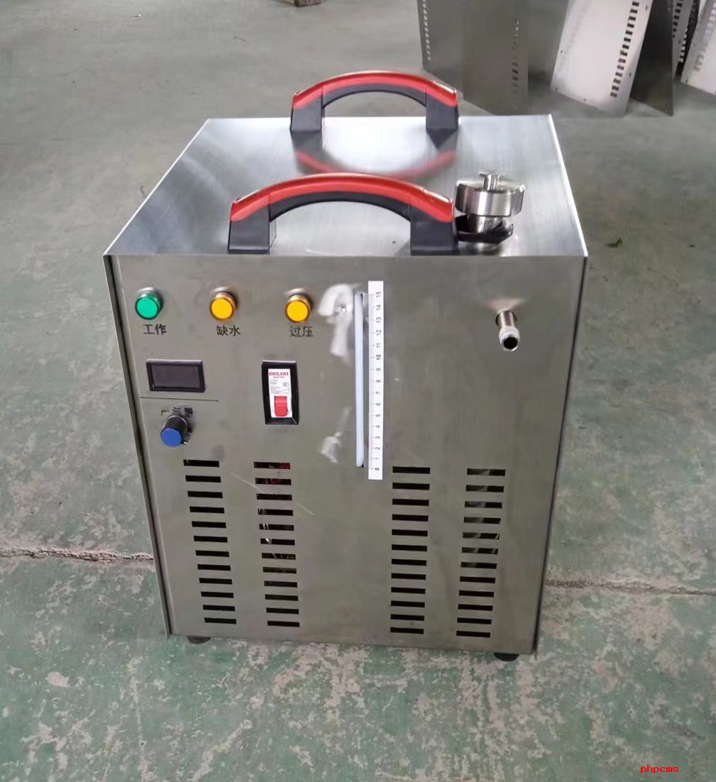 水燃料氫（qīng）氧機400型