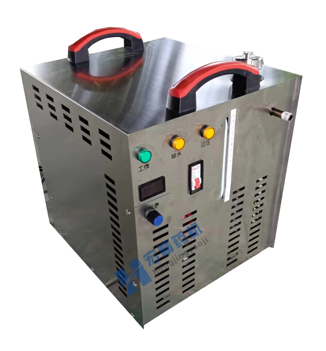 水燃料氫（qīng）氧機